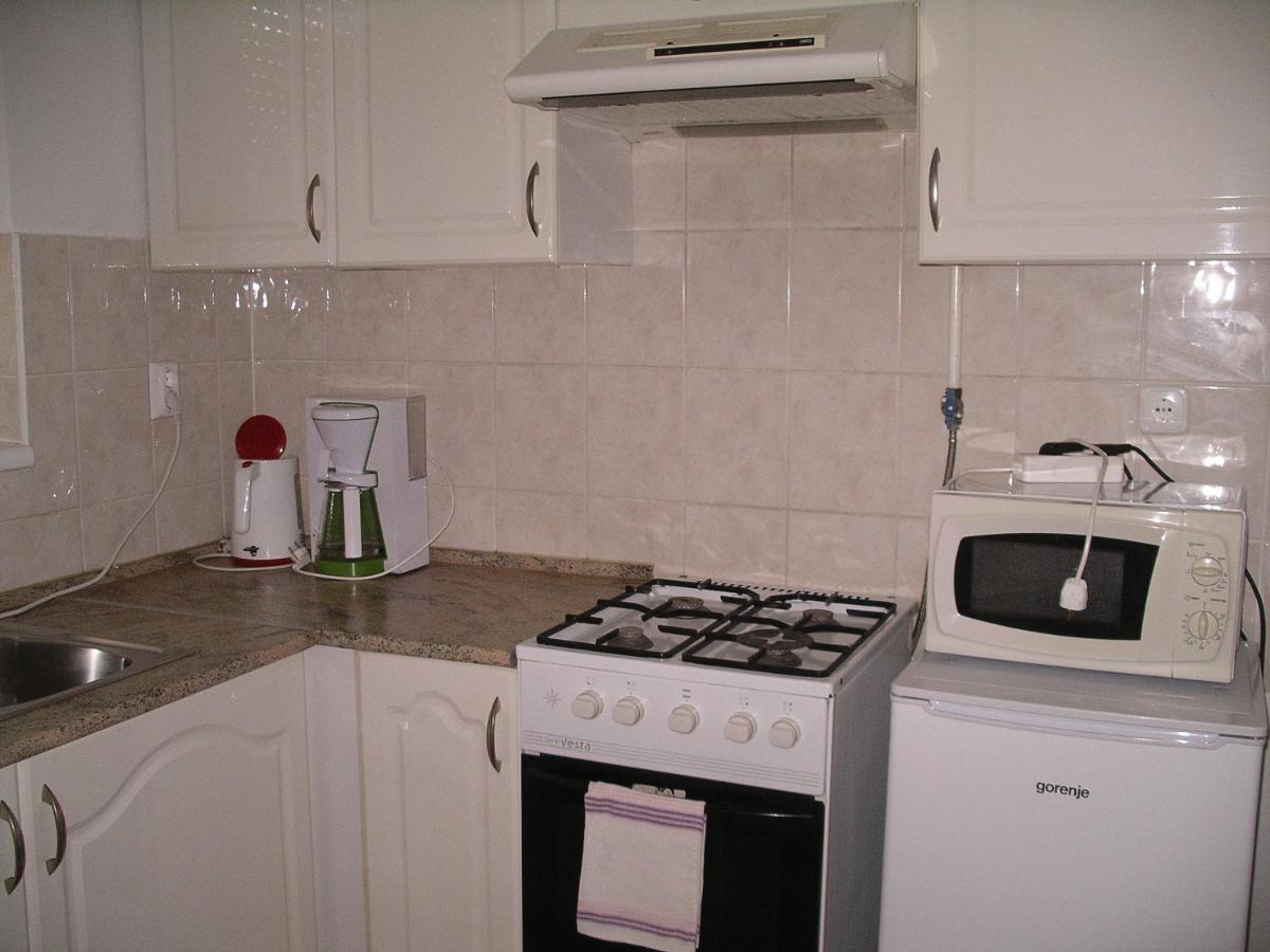 Centrum 2 Apartmanok Heviz Exterior foto