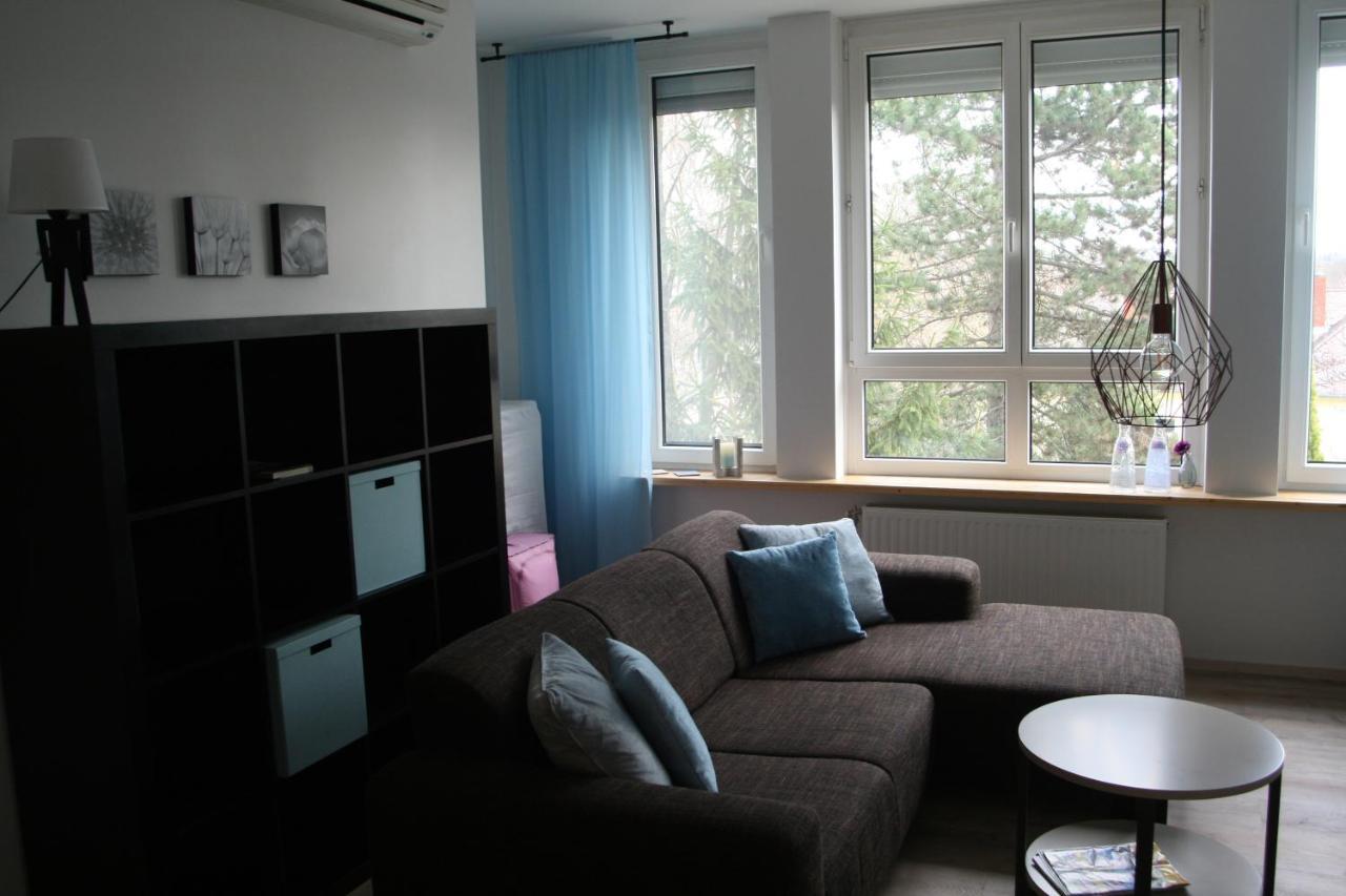 Centrum 2 Apartmanok Heviz Exterior foto
